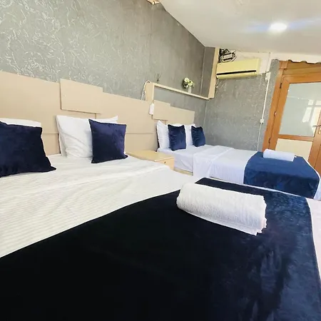 Taksim Historic House Ξενοδοχείο Κωνσταντινούπολη