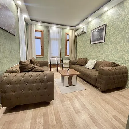 Taksim Historic House Κωνσταντινούπολη