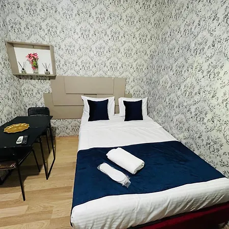Hotel Taksim Historic House Istambul