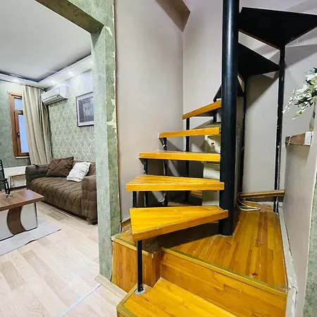 Taksim Historic House Hotel Istambul