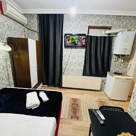 Taksim Historic House * Istambul