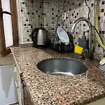 Taksim Historic House Отель