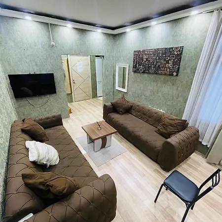 Taksim Historic House 호텔 이스탄불