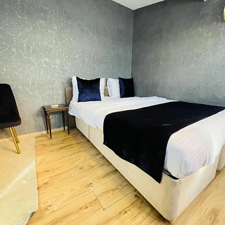 Taksim Historic House ホテル