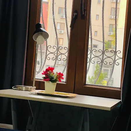 호텔 Taksim Historic House *