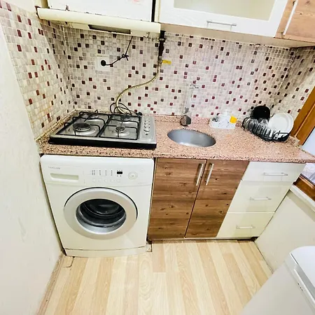 Hotel Taksim Historic House