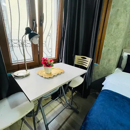 Taksim Historic House 酒店 伊斯坦布尔