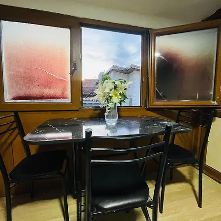 Hotel Taksim Historic House Istanbul