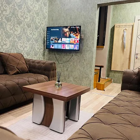 Taksim Historic House * 伊斯坦布尔