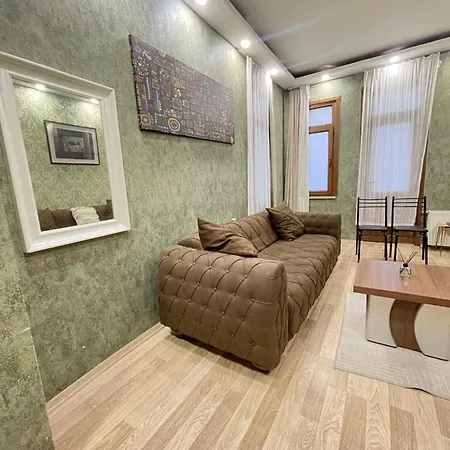 Taksim Historic House 酒店