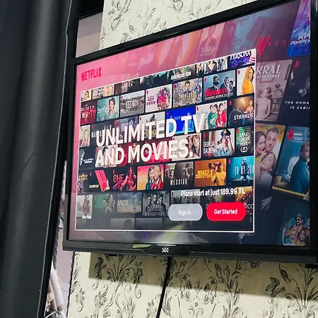 Taksim Historic House Hotel