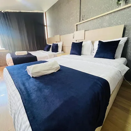 Hotel Taksim Historic House