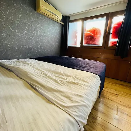 Taksim Historic House *