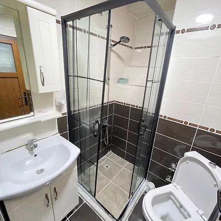 Hotel Taksim Historic House *