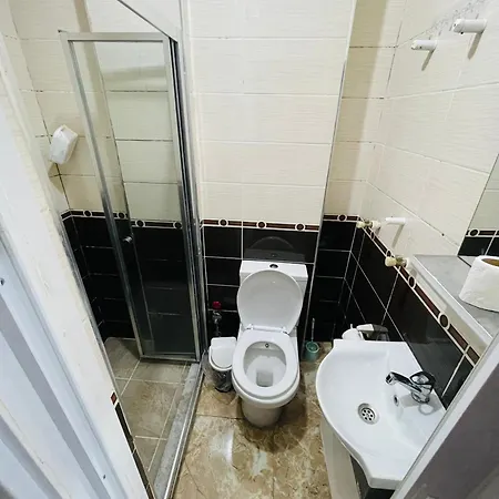 Taksim Historic House Hotel