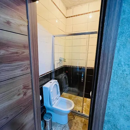 Taksim Historic House * Istanbul