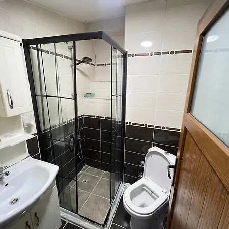 Taksim Historic House 호텔