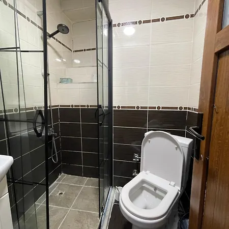 Hotel Taksim Historic House Istanbul