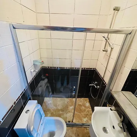 Hotel Taksim Historic House Istanbul