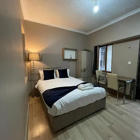 Taksim Historic House Отель