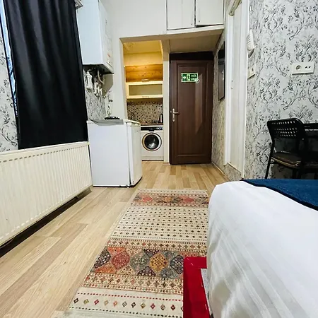 Ξενοδοχείο Taksim Historic House Κωνσταντινούπολη