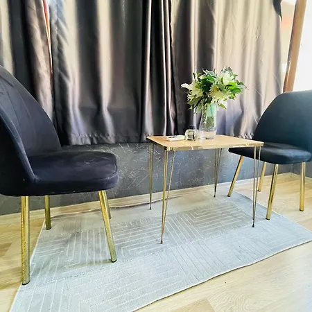 Taksim Historic House *