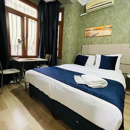 Taksim Historic House * איסטמבול