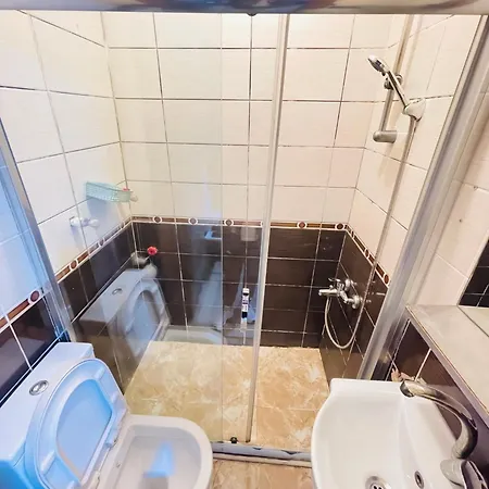 Taksim Historic House איסטמבול