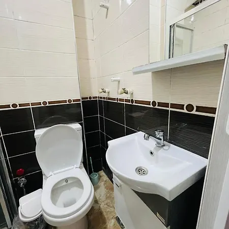 מלון Taksim Historic House איסטמבול