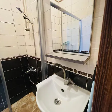 מלון Taksim Historic House *