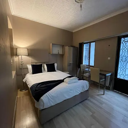 호텔 Taksim Historic House