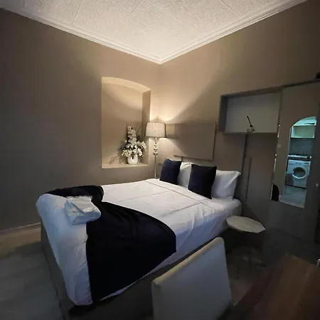 Taksim Historic House 호텔 이스탄불