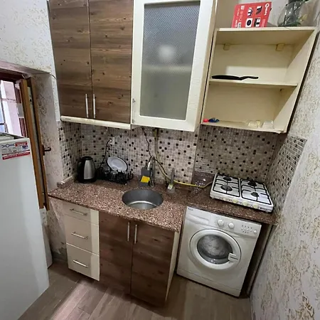 호텔 Taksim Historic House