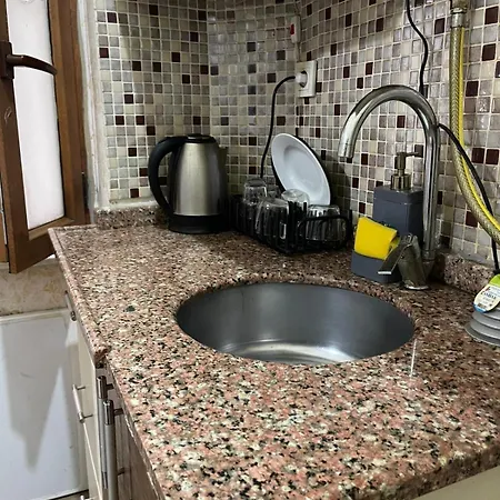Taksim Historic House Ξενοδοχείο