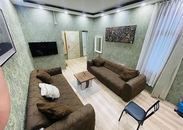 Taksim Historic House 호텔 이스탄불