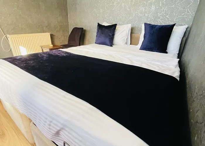 Taksim Historic House 호텔 *