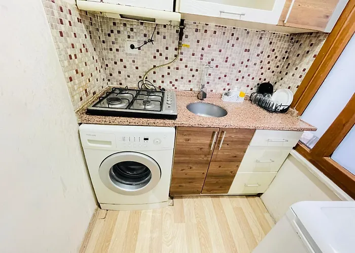 호텔 Taksim Historic House