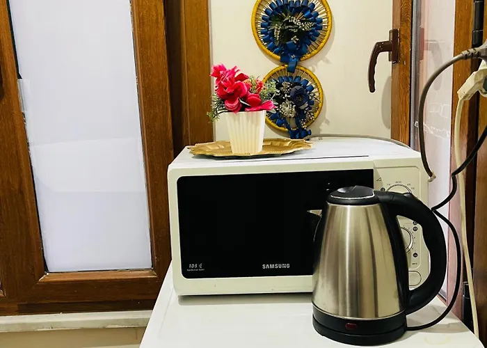 호텔 Taksim Historic House 이스탄불