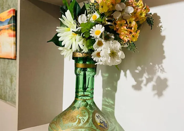 Taksim Historic House * 이스탄불