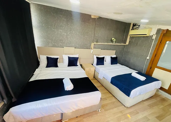 Taksim Historic House *