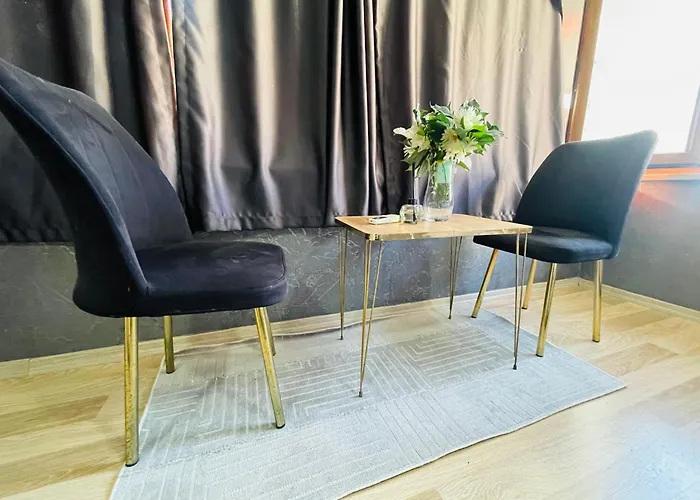 Taksim Historic House *