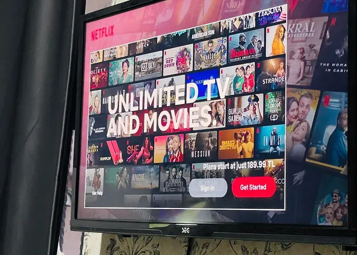 Taksim Historic House 호텔