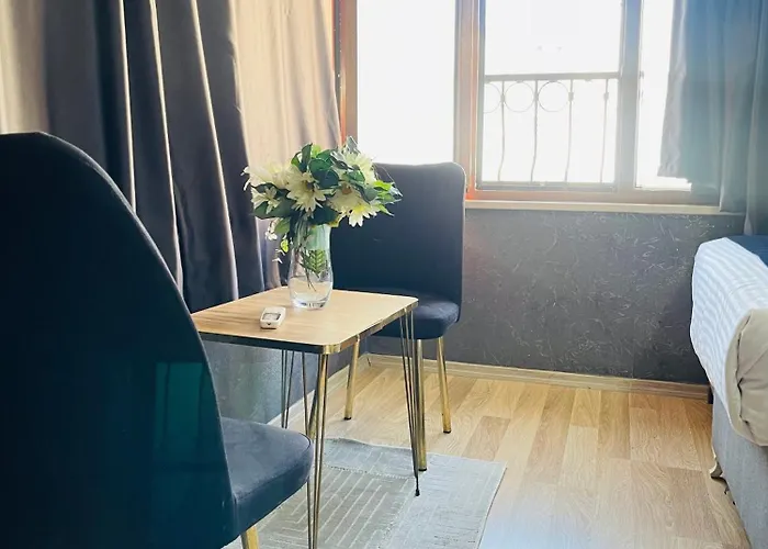 Taksim Historic House *