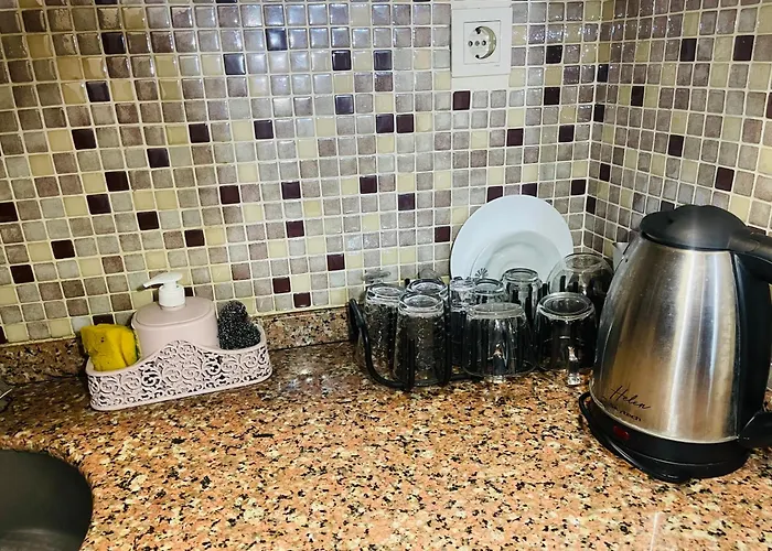 Taksim Historic House 호텔 이스탄불