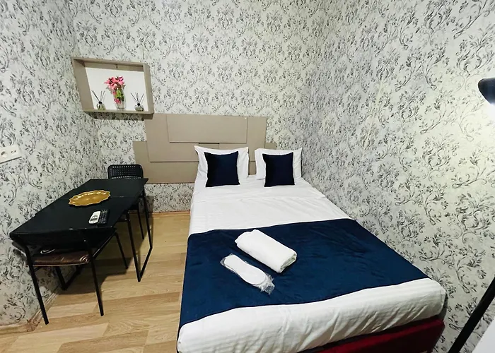 호텔 Taksim Historic House 이스탄불