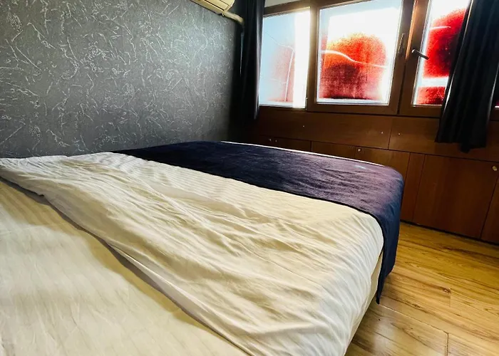 Taksim Historic House *