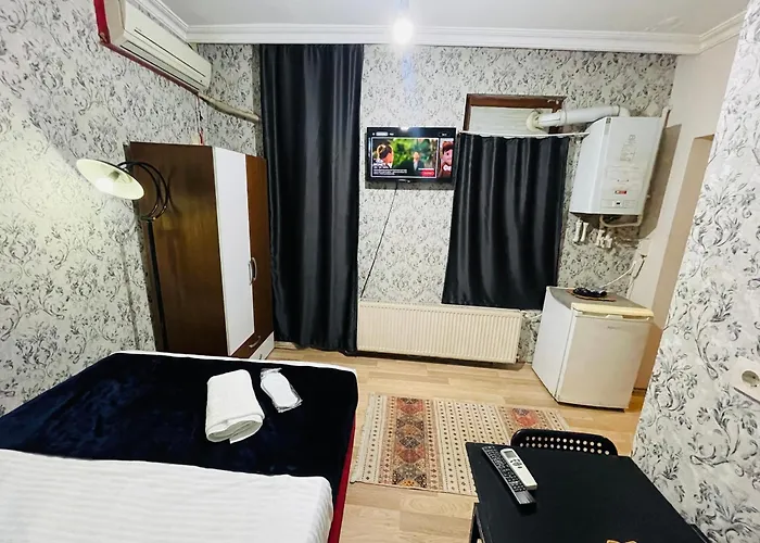 Taksim Historic House * 이스탄불