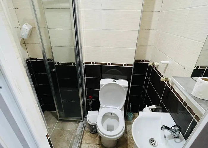 Taksim Historic House 호텔