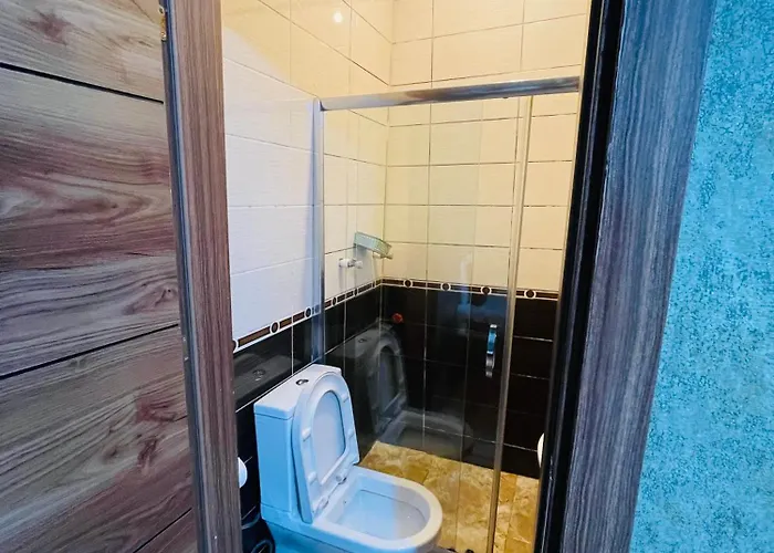 Taksim Historic House * 이스탄불