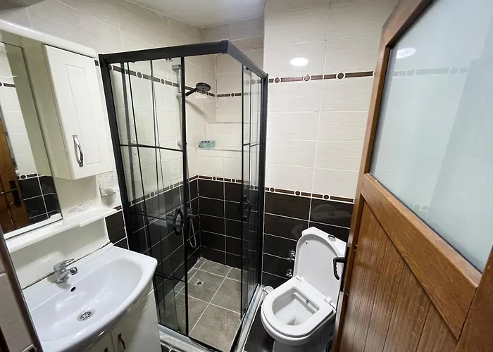 Taksim Historic House 호텔